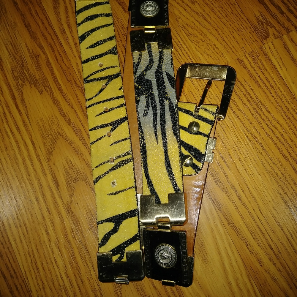 Heavy Duty Linking Belt - Picture 1 of 8